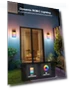 Thumbnail Outdoor Wall Light — Outdoor Post Lighting, Govee