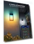 Thumbnail Outdoor Wall Light — Outdoor Post Lighting, Govee