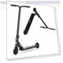 Превью Pro Scooter Stunt Scooter Complete Trick Scooter — Push Scooters, FREEDARE