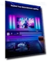 Thumbnail RGBIC LED Wall Lights — LED, Govee