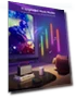 Thumbnail RGBIC LED Wall Lights — LED, Govee