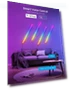 Thumbnail RGBIC LED Wall Lights — LED, Govee