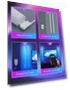 Thumbnail RGBIC LED Wall Lights — LED, Govee