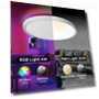 Превью Smart Ceiling Light Flush Mount LED WiFi — Overhead Lighting, TALOYA
