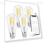 Превью Smart Edison Bulbs — LED, Linkind
