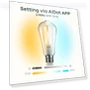Превью Smart Edison Bulbs — LED, Linkind