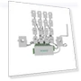 Превью Smart Home Energy Monitor — Energy Measurement Tools, SIEMENS