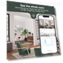 Thumbnail Smart Home Security Camera — Security Cameras, Wyze
