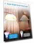 Thumbnail Smart Light Bulb — LED, meross