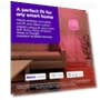 Превью Smart Light Bulbs (Color) — LED, Roku