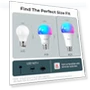 Thumbnail Smart Light Bulbs — LED, Linkind