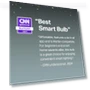 Превью Smart Light Bulbs — LED, Tapo
