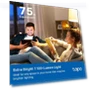 Превью Smart Light Bulbs — LED, Tapo