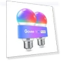 Превью Smart Light Bulbs — LED, Govee