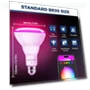 Превью Smart Light Bulbs — LED, Lightinginside