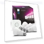 Thumbnail Smart Light Starter Kit — LED, Philips Hue