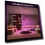 Thumbnail Smart Light Starter Kit — LED, Philips Hue