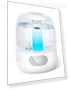 Thumbnail Top Fill Humidifier for Bedroom — Air Moisturizers, Dreo