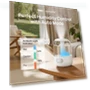 Thumbnail Top Fill Humidifier for Bedroom — Air Moisturizers, Dreo