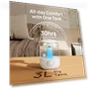 Thumbnail Top Fill Humidifier for Bedroom — Air Moisturizers, Dreo