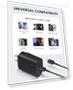 Thumbnail 25W USB C Fast Charger with Cable — Wall Chargers, AISNI