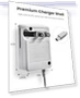Thumbnail 3DS Charger — Power Solutions, VOYEE
