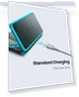 Thumbnail 3DS Charger — Power Solutions, VOYEE