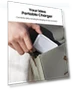 Thumbnail 3DS Charger — Power Solutions, VOYEE