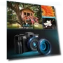 Превью 48MP Digital Camera with WiFi & App Control — Compact Digital Cameras, G-Anica