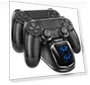 थंबनेल Controller Charger Dock Station — Power Accessories, OIVO
