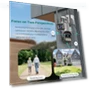 Thumbnail Dual Lens Outdoor Security Camera — Security Cameras, GUOANVISION