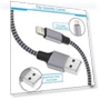 Thumbnail Fast Charger with Lightning Cable — Lightning, GOOD EVER TRADING LTD