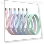थंबनेल Fast Charging Lightning Cable — Lightning, NKNZLY