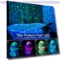 Thumbnail Galaxy Projector for Bedroom — Sound Machines, Rossetta