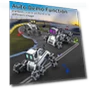 Превью Gesture Sensing Stunt Robot Dog RC Car — Interactive Figures & Robots, Aprilwolf