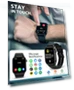 Thumbnail Infrared True Blood Oxygen Monitor Smart Watch — Smartwatches, SOUYIE
