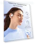 Превью Open Ear Headphones Bluetooth Earbuds — In-Ear Headphones, TAGRY