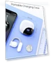Превью Open Ear Headphones Bluetooth Earbuds — In-Ear Headphones, TAGRY