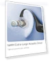 Thumbnail Open Ear Sport Headphones — In-Ear Headphones, DEMICEA