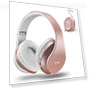 Превью Over-Ear Bluetooth Headphones — In-Ear Headphones, ZIHNIC