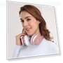Превью Over-Ear Bluetooth Headphones — In-Ear Headphones, ZIHNIC