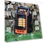 Thumbnail Portable Propane Radiant Space Heater — Portable Propane Heaters, Heat Hog