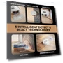 Thumbnail Robot Vacuum & Mop Combo — Smart Cleaning Robots, Shark