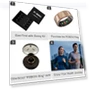 Превью Smart Ring - Sleep/Stress/HR Tracker — Smartwatches, POBOVi