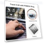 Превью Smart Ring - Sleep/Stress/HR Tracker — Smartwatches, POBOVi