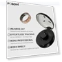 Превью Smart Ring - Sleep/Stress/HR Tracker — Smartwatches, POBOVi