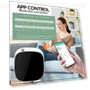 Превью Smart Scent Air Machine — Electric, BAIESHIJI
