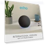 Thumbnail Smart Speaker with Premium Sound and Smart Home Hub — Whole-Home Audio Systems, Amazon