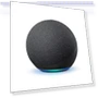 Thumbnail Smart Speaker with Premium Sound and Smart Home Hub — Whole-Home Audio Systems, Amazon