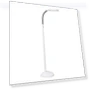 Превью SmartLight Full Spectrum LED Modern Floor Lamp — Ceiling, Verilux